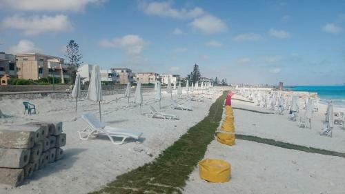 Apartamento 1or2 Ground Chalets 2 Bedrooms Villa114 Green Beach