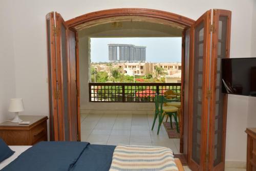 Marina Resort North Coast