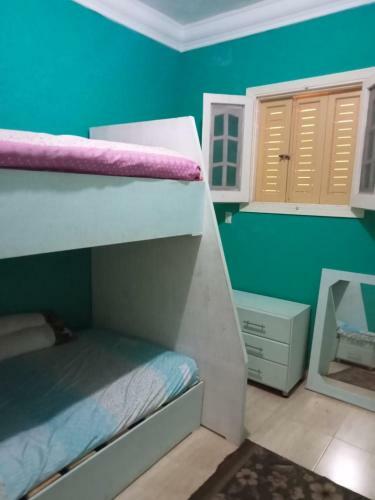 Aida Beach Apartment Alamein 2
