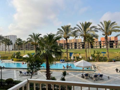 Apartamento Golf Porto Bay