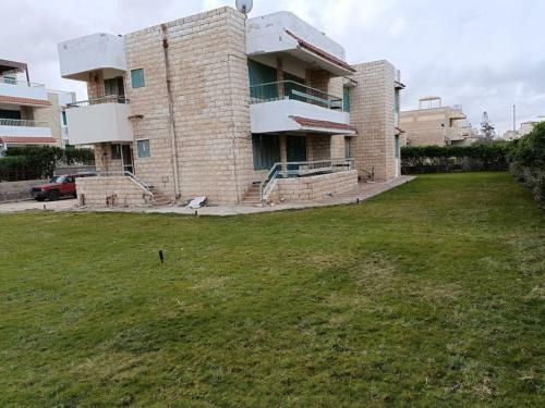 Green Beach Villa