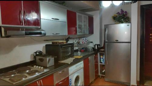 Apartamento ???? ????? ??????