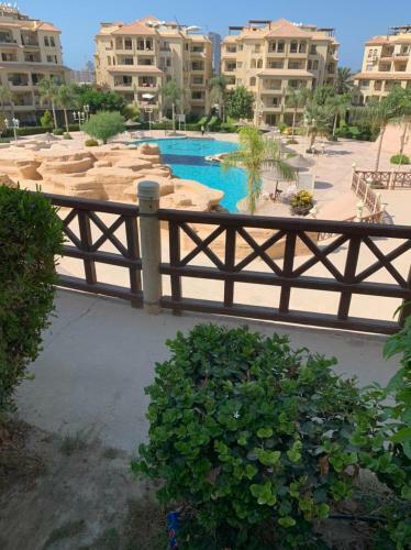 Stella Marina Chalet