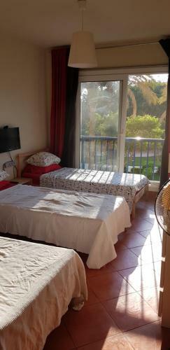 Apartamento Porto Golf Chalet