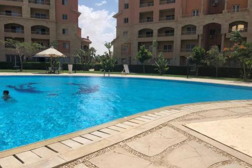 Apartamento Studio 80 M^2 At Marina Valley