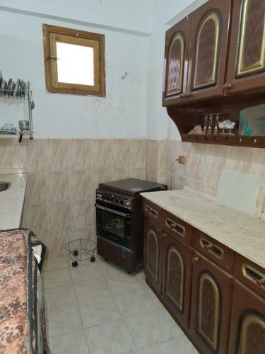 Hostal Mohamed Ali House