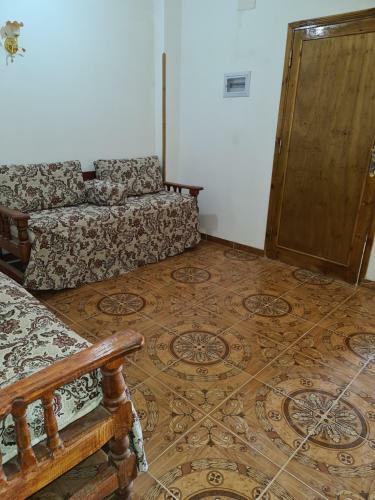 Hostal Mohamed Ali House