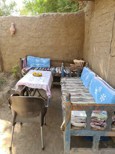 Hostal Mohamed Ali House