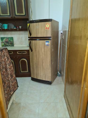 Hostal Mohamed Ali House