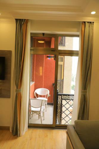 Alekeb Hotel