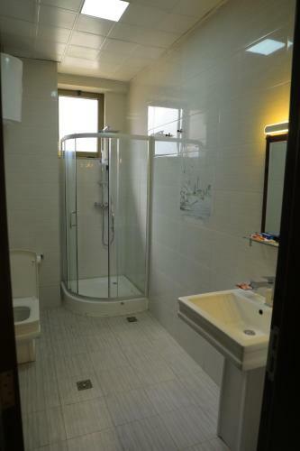 Alekeb Hotel