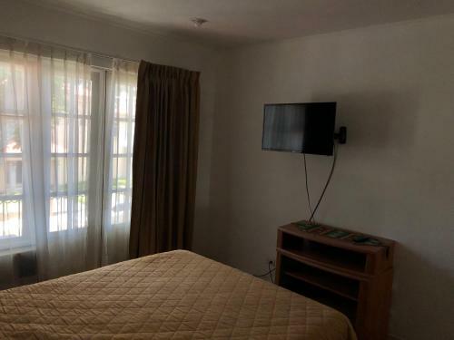 La Marina Apartment