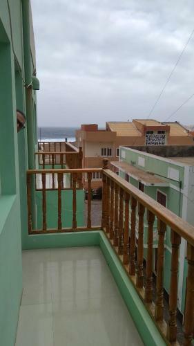 Hotel Residencial Vitoria