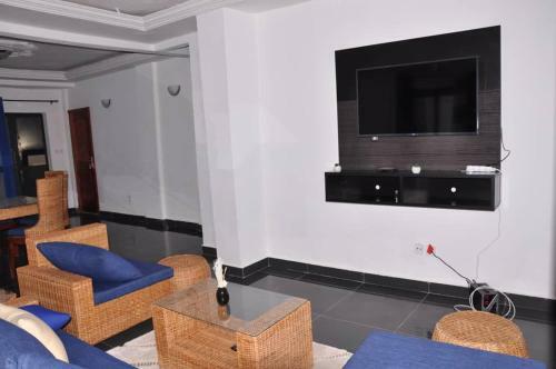 Apartamento Diamond Wood