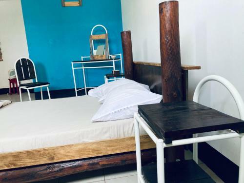 Hostal Pedra De Rala