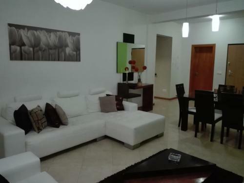 Apartamento Feels Like Home