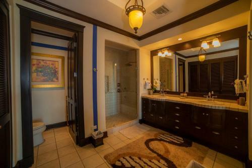 Apartamento Los Suenos Resort One Bedroom Ocean View Private Plunge Pool