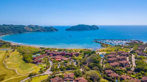 Apartamento Los Suenos Resort One Bedroom Ocean View Private Plunge Pool