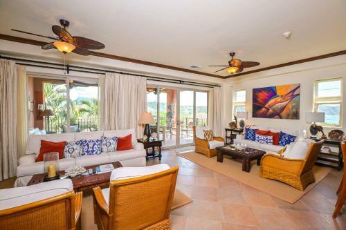 Apartamento Los Suenos Resort Montebello 2c