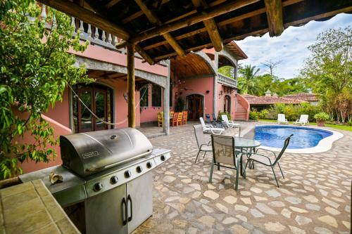 Los Suenos Resort Casa de Mi Hermano