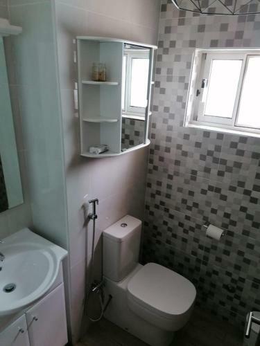 Apartamento Vinduk