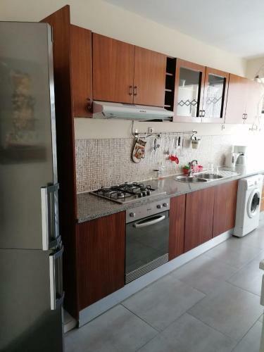 Apartamento Vinduk