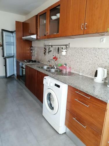 Apartamento Vinduk