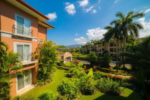 Apartamento Los Suenos Resort Bay Residence 7c