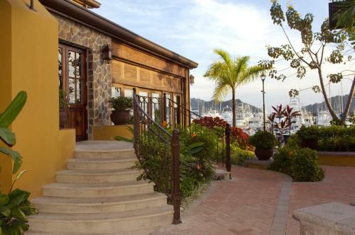 Apartamento Los Suenos Resort Bay Residence 7c
