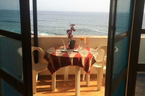Apartamento Couple Getaway With Panoramic Ocean View