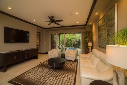 Apartamento 3 Bedr Vista Bahia Private Plunge Pool