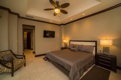 Apartamento 3 Bedr Vista Bahia Private Plunge Pool