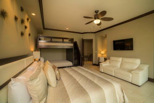 Apartamento 3 Bedr Vista Bahia Private Plunge Pool
