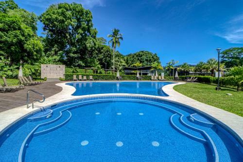 Arenas Beach House