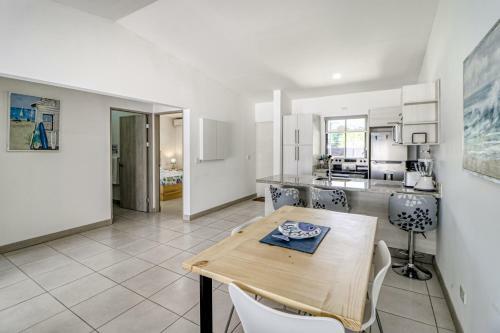 Arenas Beach House