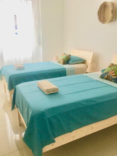 Hostal Casa Sodadi