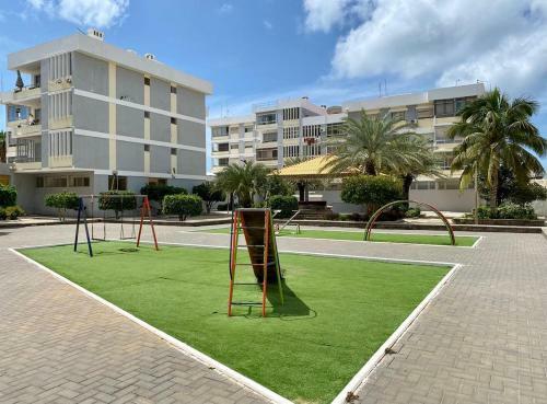 Apartamento Europa Residences Ifh