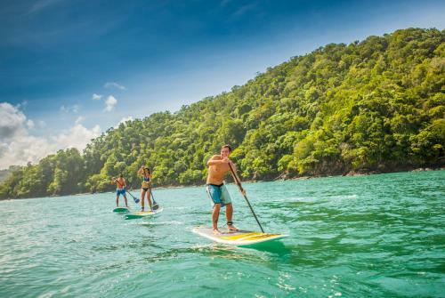Apartamento Los Suenos Resort Miramar 5b