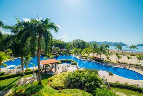 Apartamento Los Suenos Resort Miramar 5b