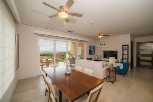Apartamento Los Suenos Resort Miramar 4d