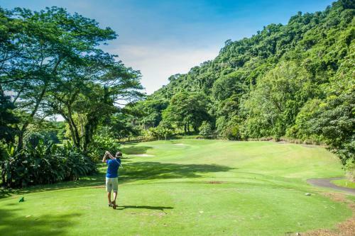 Apartamento Los Suenos Resort Miramar 4d