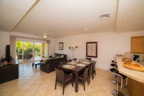 Apartamento Los Suenos Resort Del Mar 1f