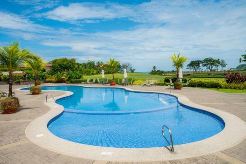 Apartamento Los Suenos Resort Del Mar 1f