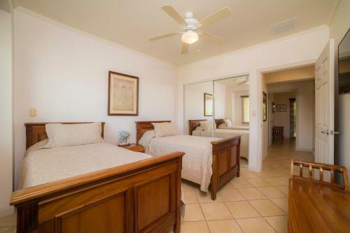 Apartamento Los Suenos Resort Del Mar 1f