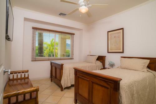 Apartamento Los Suenos Resort Del Mar 1f