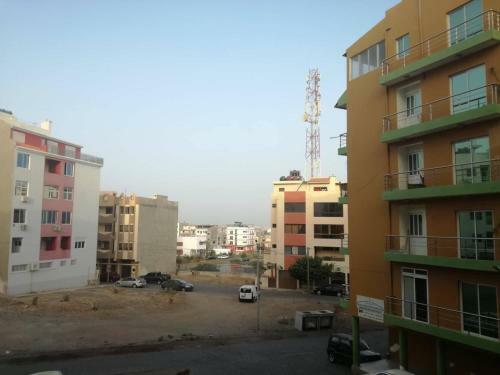Apartamento Droom Appartement