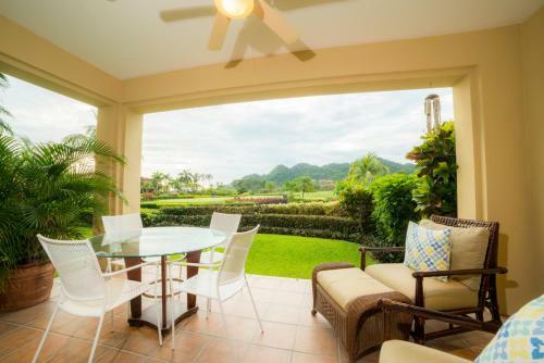 Apartamento Los Suenos Resort Del Mar 4n