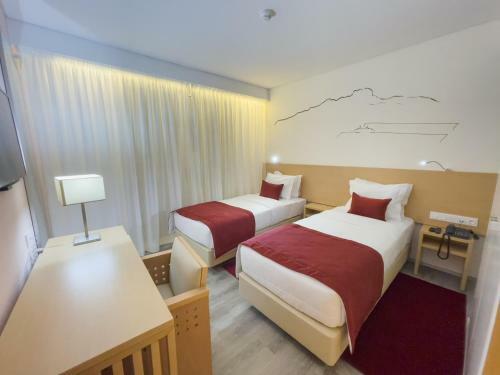 Hotel Happy Day