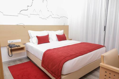 Hotel Happy Day