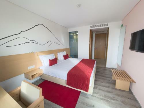 Hotel Happy Day